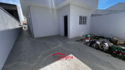 Casa com 3 Quartos à venda, 140m² no Residencial Esperança, Caçapava
