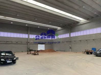 Galpão/Depósito/Armazém para alugar, 1160m² no Eco Park Empresarial, Itupeva