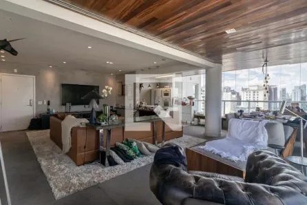 Apartamento com 2 Quartos à venda, 150m² no Vila Nova Conceição, São Paulo