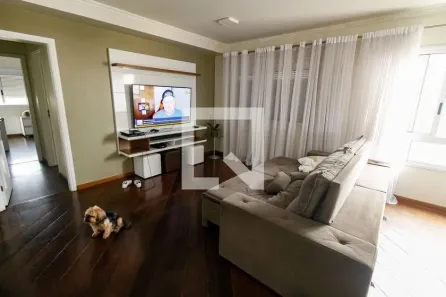 Apartamento com 3 Quartos à venda, 160m² no Vila Andrade, São Paulo