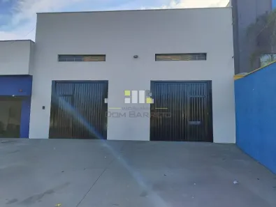 Ponto Comercial para alugar, 250m² no Parque Euclides Miranda, Sumaré