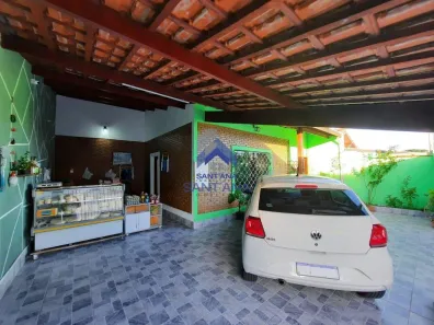 Casa com 4 Quartos à venda, 174m² no Residencial São Charbel, Taubaté