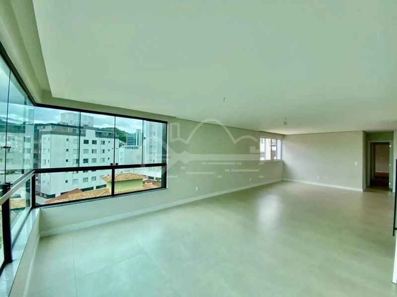 Cobertura com 5 quartos — Castelo, Belo Horizonte