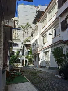 Casa com 4 Quartos à venda, 150m² no Copacabana, Rio de Janeiro