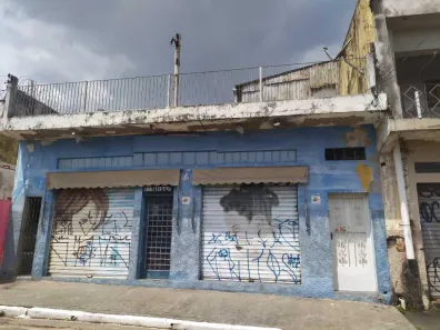 Ponto Comercial à venda, 250m² no Jardim Nordeste, São Paulo