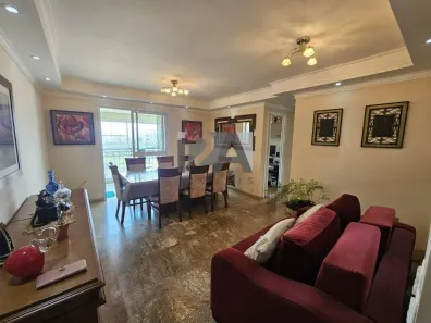 Apartamento com 3 Quartos à venda, 84m² no Jaguaré, São Paulo