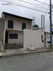 Sobrado com 3 Quartos à venda, 120m² no Residencial Santa Paula, Jacareí