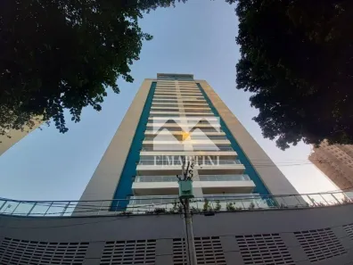 Apartamento com 3 Quartos à venda, 140m² no São Judas, Piracicaba