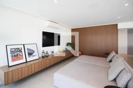 Apartamento com 3 Quartos à venda, 161m² no Vila Nova Conceição, São Paulo