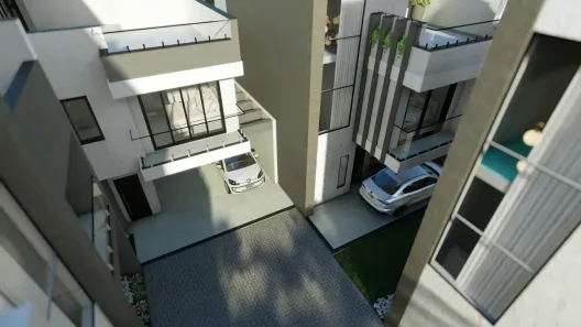 Casa de Condomínio com 3 Quartos à venda, 199m² no Alto da Rua XV, Curitiba