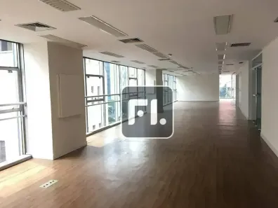 Sala Comercial para alugar, 165m² no Bela Vista, São Paulo