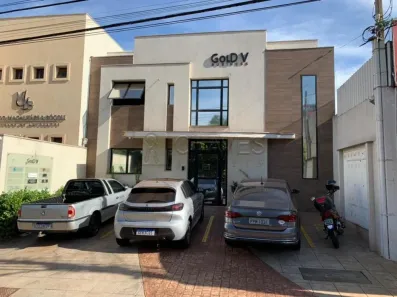 Ponto Comercial para alugar, 20m² no Nova Ribeirânia, Ribeirão Preto