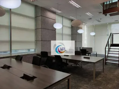 Sala Comercial para alugar, 180m² no Bela Vista, São Paulo