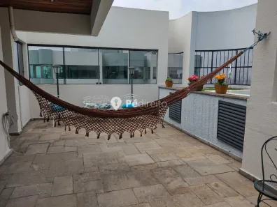 Cobertura com 3 Quartos à venda, 159m² no Cantinho do Céu, São Paulo