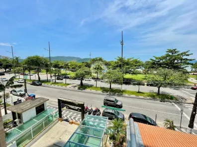 Apartamento com 2 Quartos à venda, 70m² no Aparecida, Santos
