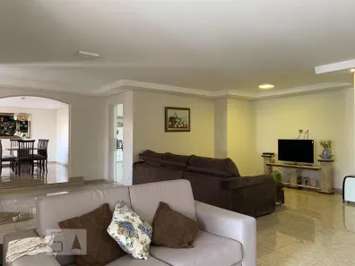 Apartamento com 4 Quartos à venda, 300m² no Centro, Campinas