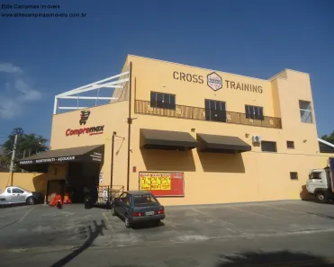 Ponto Comercial para alugar, 250m² no Jardim Paranapanema, Campinas