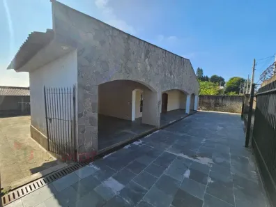 Casa com 3 Quartos para alugar, 315m² no Jardim Jatobá, Sorocaba