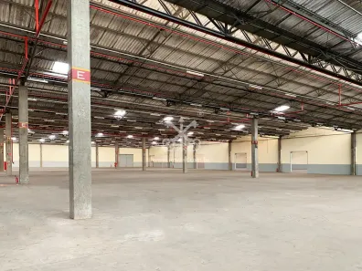 Galpão/Depósito/Armazém para alugar, 11929m² no Alphaville Centro Industrial e Empresarial/Alphaville., Barueri