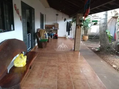 Casa com 3 Quartos à venda, 250m² no Jardim Imaculada, Brodowski
