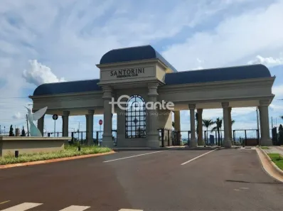 Casa de Condomínio com 3 Quartos à venda, 263m² no Parque Brasil 500, Paulínia