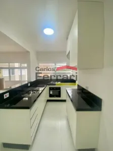 Apartamento com 2 Quartos à venda, 59m² no Santana, São Paulo