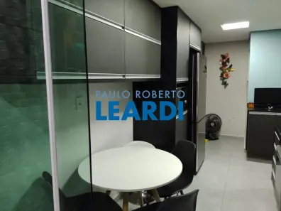 Cobertura com 2 Quartos à venda, 90m² no Vila Guiomar, Santo André