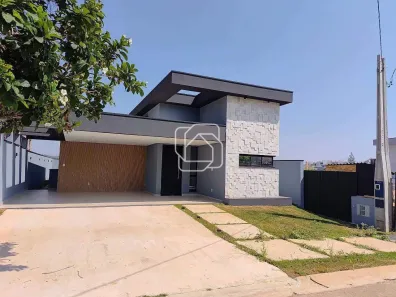 Casa de Condomínio com 3 Quartos à venda, 193m² no Loteamento Residencial Una, Itu