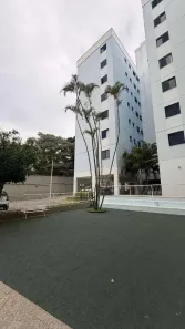 Apartamento com 3 Quartos à venda, 84m² no Jardim São Luís, Suzano