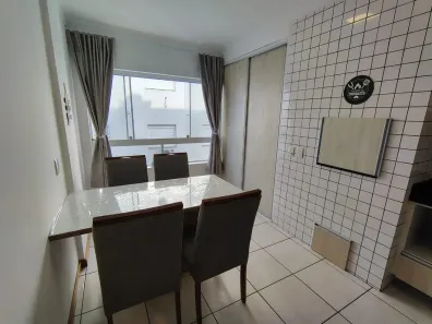 Apartamento com 1 Quarto para alugar, 56m² no Centro, Capão da Canoa