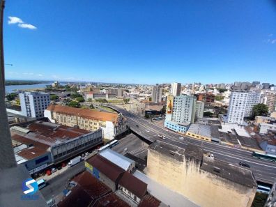 Apartamento com 3 Quartos à venda, 78m² no Centro Histórico, Porto Alegre