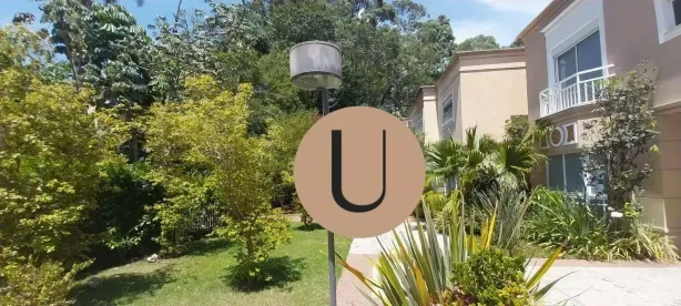 Casa de Condomínio com 4 Quartos para alugar, 428m² no Vila Sônia, São Paulo