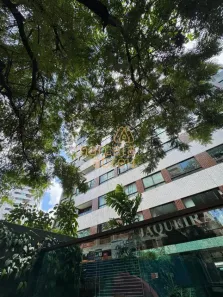 Apartamento com 1 Quarto para alugar, 30m² no Parnamirim, Recife