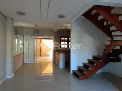 Casa com 3 Quartos à venda, 125m² no Hípica, Porto Alegre