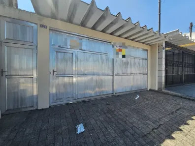 Sobrado com 4 Quartos à venda, 180m² no Jardim Soraia, São Paulo