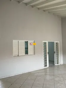 Casa com 2 Quartos à venda, 130m² no Jardim Hubert, Indaiatuba
