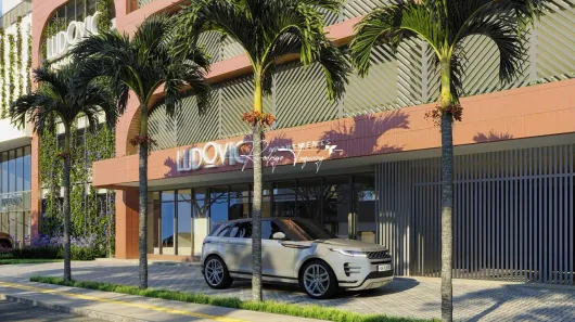 Apartamento com 3 Quartos à venda, 97m² no Setor Central, Goiânia