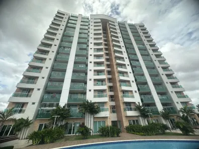 Apartamento com 3 Quartos à venda, 100m² no José de Alencar, Fortaleza
