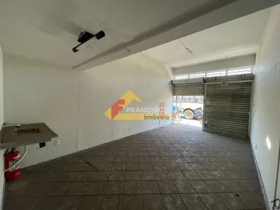 Ponto Comercial para alugar, 37m² no Santa Clara, Divinópolis