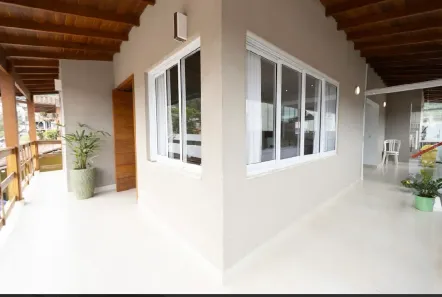 Casa com 3 Quartos para alugar, 200m² no Maresias, São Sebastião