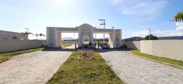 Lote/Terreno à venda, 240m² no Ubatiba, Maricá