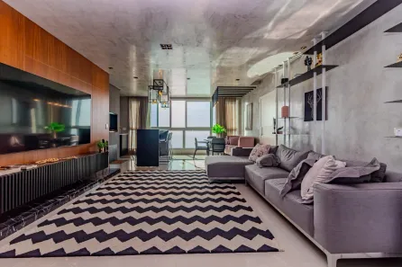 Apartamento com 3 Quartos à venda, 151m² no Centro, Balneário Camboriú