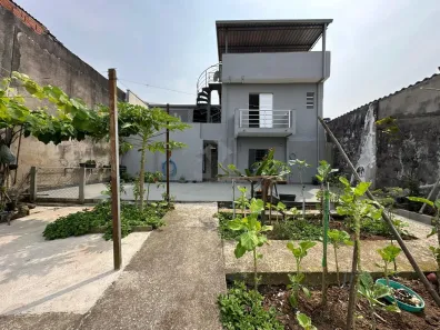 Casa com 3 Quartos à venda, 117m² no Jardim Camila, Mogi das Cruzes
