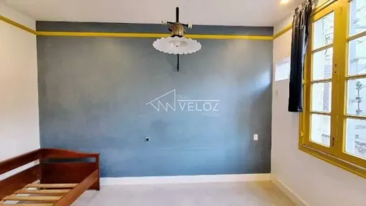 Apartamento com 1 Quarto à venda, 41m² no Catete, Rio de Janeiro