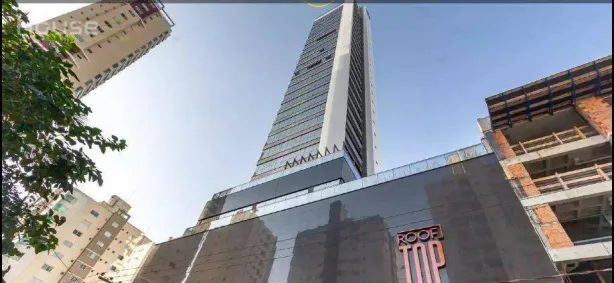 Apartamento com 4 Quartos à venda, 154m² no Centro, Balneário Camboriú