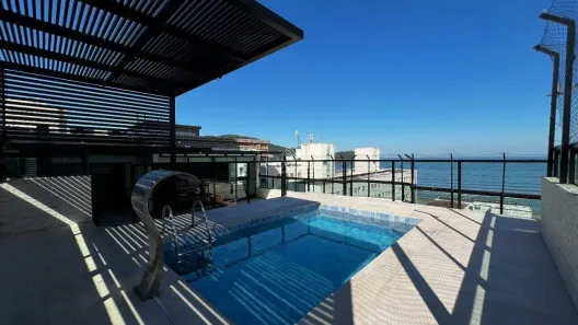 Cobertura com 3 Quartos à venda, 258m² no Canto do Forte, Praia Grande