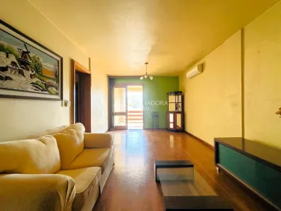 Apartamento com 2 Quartos à venda, 83m² no Rio Branco, Novo Hamburgo
