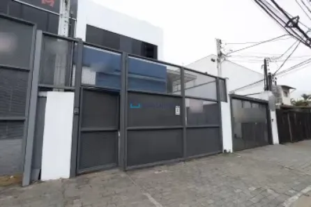 Prédio Comercial para alugar, 280m² no Planalto Paulista, São Paulo