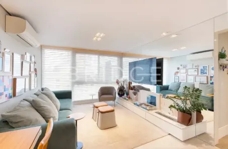 Apartamento com 2 Quartos à venda, 84m² no Auxiliadora, Porto Alegre