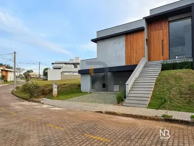 Casa com 3 Quartos à venda, 155m² no Loteamento Jardim Timbaúva, Gravataí